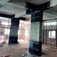 Flexural Strengthening: Modern Solutions for Concrete Structures